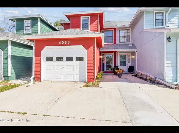 4063 Laurelwood Dr, Jacksonville, FL 32257
