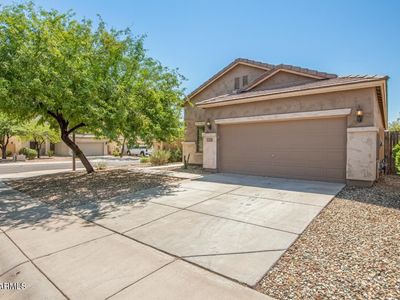 19365 W Monroe St, Buckeye, AZ, 85326