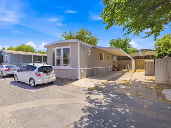 5711 Columbia Way Space 163, Lancaster, CA 93536