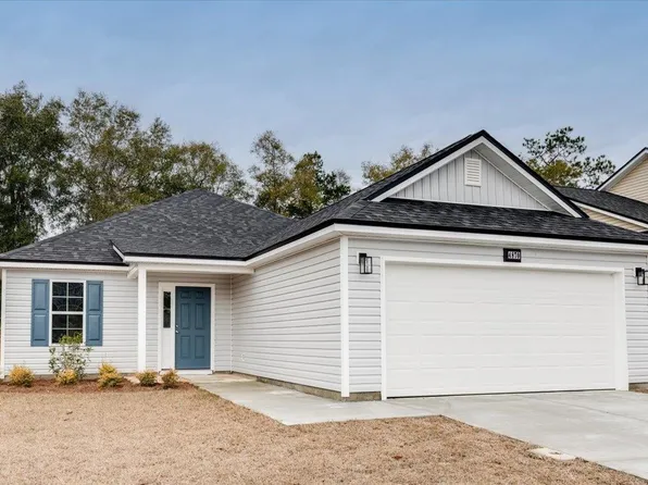 4888 Sampler Dr, Tallahassee, FL 32303