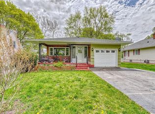 137 Heberton Rd, Rochester, NY 14622