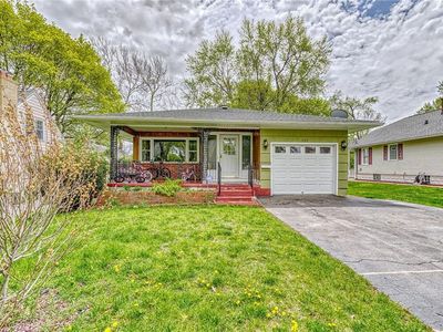 137 Heberton Rd, Rochester, NY, 14622