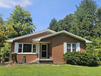 16629 S Washington St, Lewis, IN, 47858