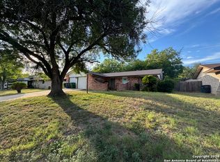 5115 Staplehurst St, San Antonio, TX 78228