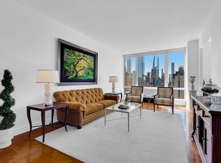 Bridge Tower Place, New York, NY 10022