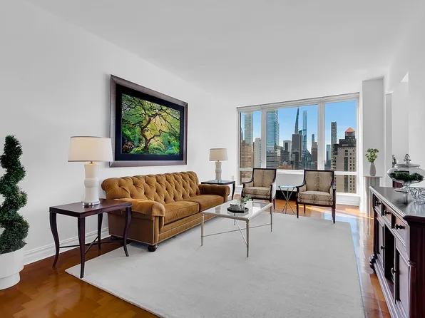401 E 60th St APT 35B, New York, NY 10022