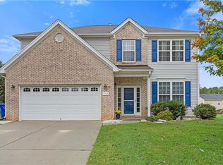 1115 Augusta Dr, Mebane, NC 27302