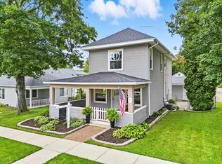 119 Evarts St, Belleville, WI 53508