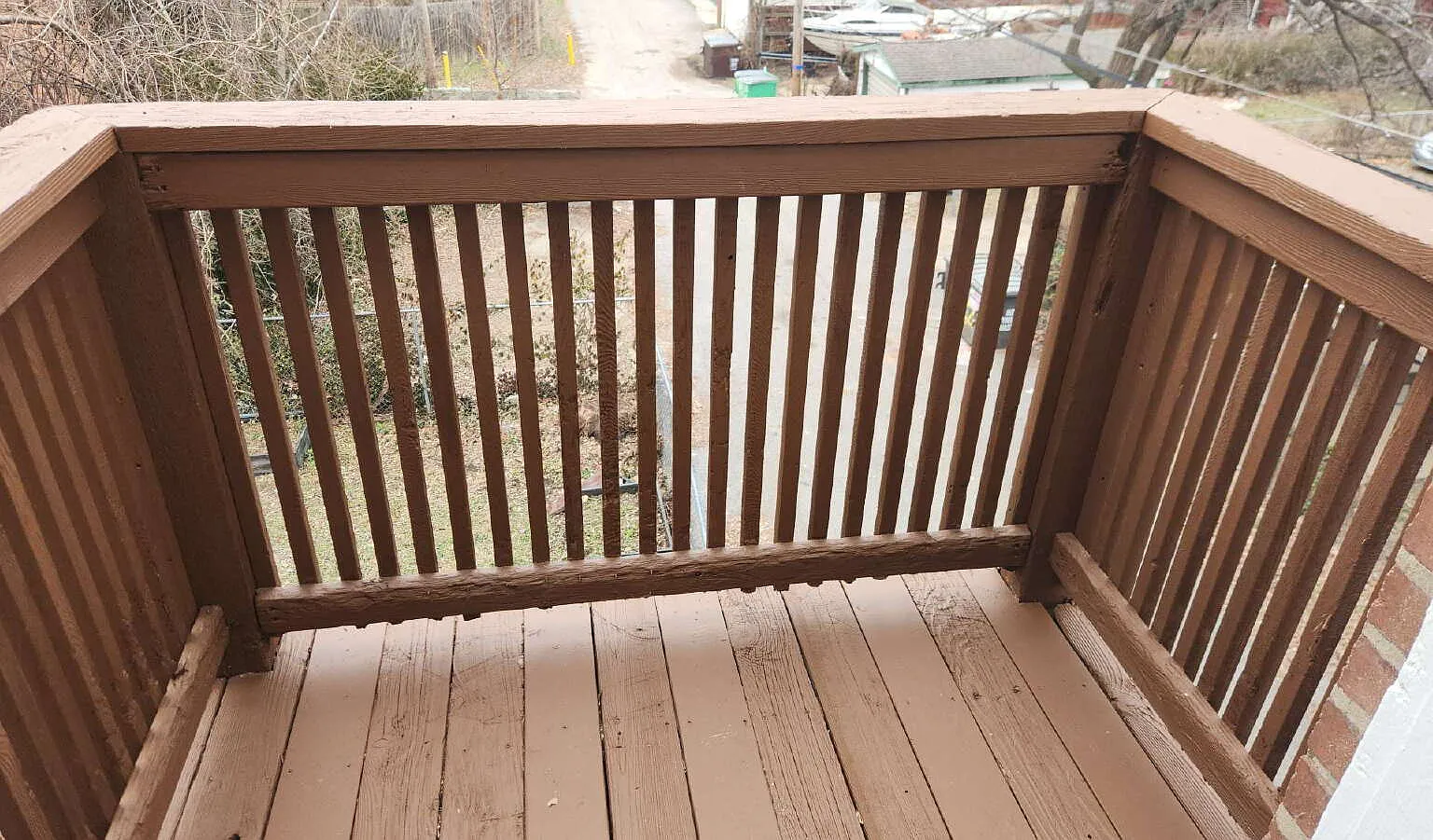 2 bed, 1.0 bath, $975 — Photo 2