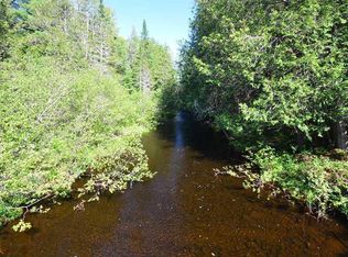 LOT 1 Old Winn Rd, Springfield, ME 04487