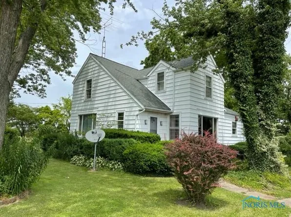 1607 County Road 222, Fremont, OH 43420