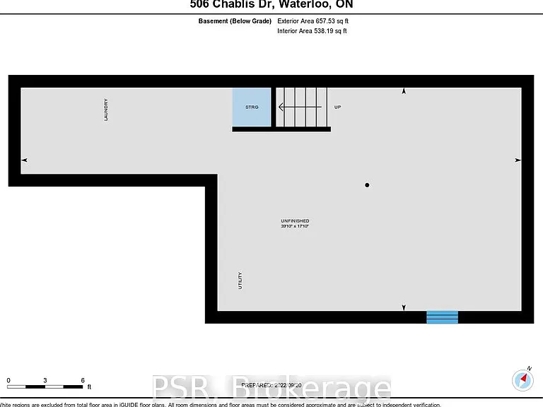 506 Chablis Dr — Photo 24