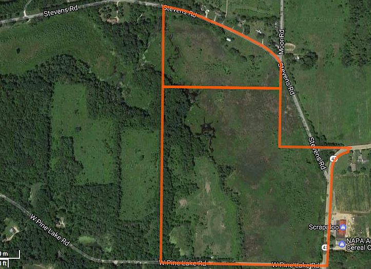 2nd image of 6370 Stevens Rd