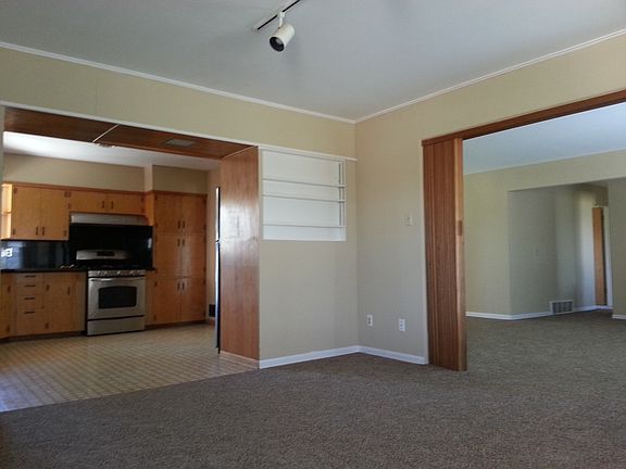 Living & Dining Room