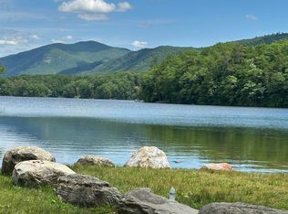 1413 Lake Dunmore Rd, Leicester, VT 05733