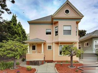 1011 Walnut St, Alameda, CA 94501