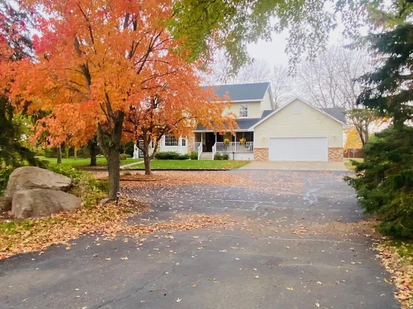 2005 4th Ave N, Sauk Rapids, MN 56379