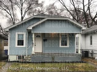 1308 Bonacker Ave, Hamilton, OH 45011