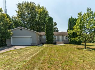 8002 Willow Rd, Milan, MI 48160