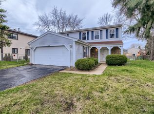1180 W Bryn Mawr Ave, Roselle, IL 60172