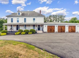 167 New Gorham Rd, Westbrook, ME 04092