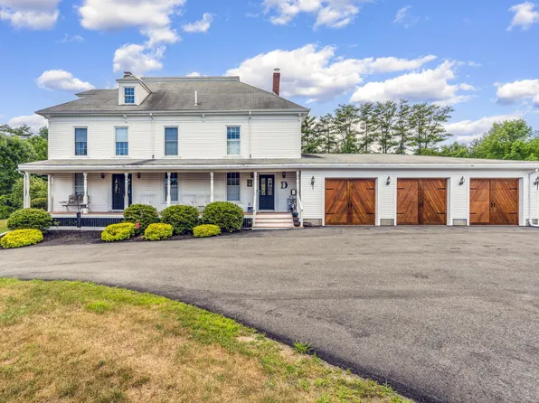 167 New Gorham Road, Westbrook, ME 04092