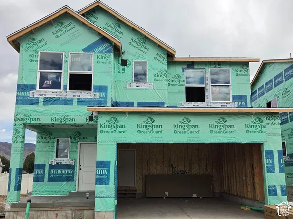 1684 N Old Loon Ave #106, Tooele, UT 84074