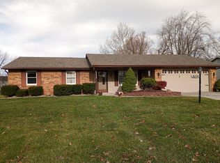 6635 Londonderry Ln, Fort Wayne, IN 46835