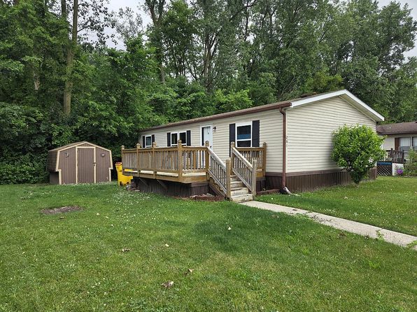 15810 Beech Daly Rd TRAILER 266