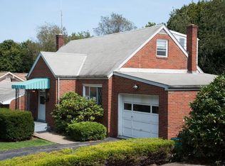 445 Morton Ave, Butler, PA 16001