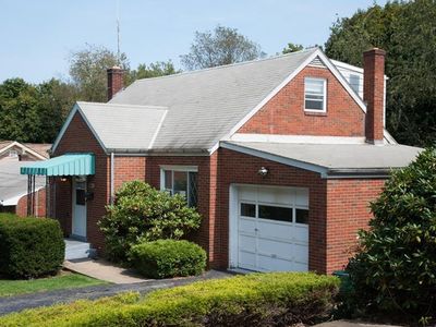 445 Morton Ave, Butler, PA, 16001