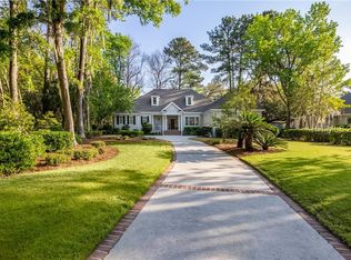 3 Mulberry Rd, Bluffton, SC 29910