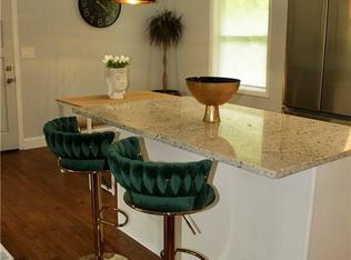 667 Tara Cir SE, Atlanta, GA 30354