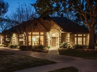 245 Bethel Rd, Coppell, TX 75019