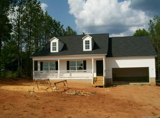 2586 Southbend Rd, York, SC 29745