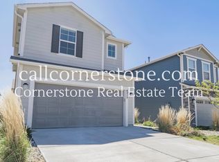 4215 Samaritan Loop, Colorado Springs, CO 80916