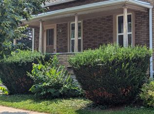 338 N Macy St, Fond Du Lac, WI 54935