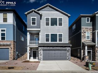4534 Peak Crest Vw, Colorado Springs, CO 80918