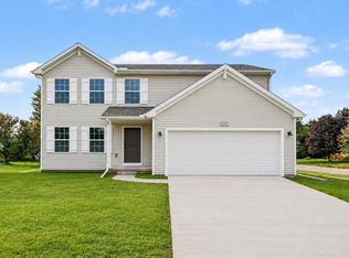 6250 Sumter St, Allendale, MI 49401