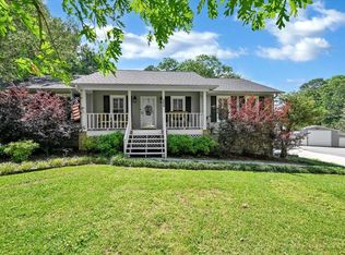 324 County Road 1419, Cullman, AL 35058