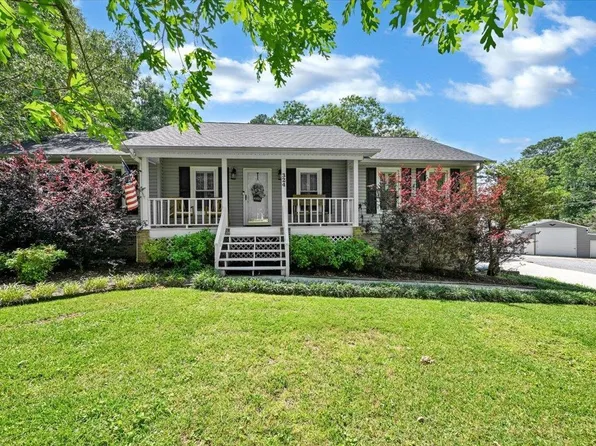 324 County Road 1419, Cullman, AL 35058