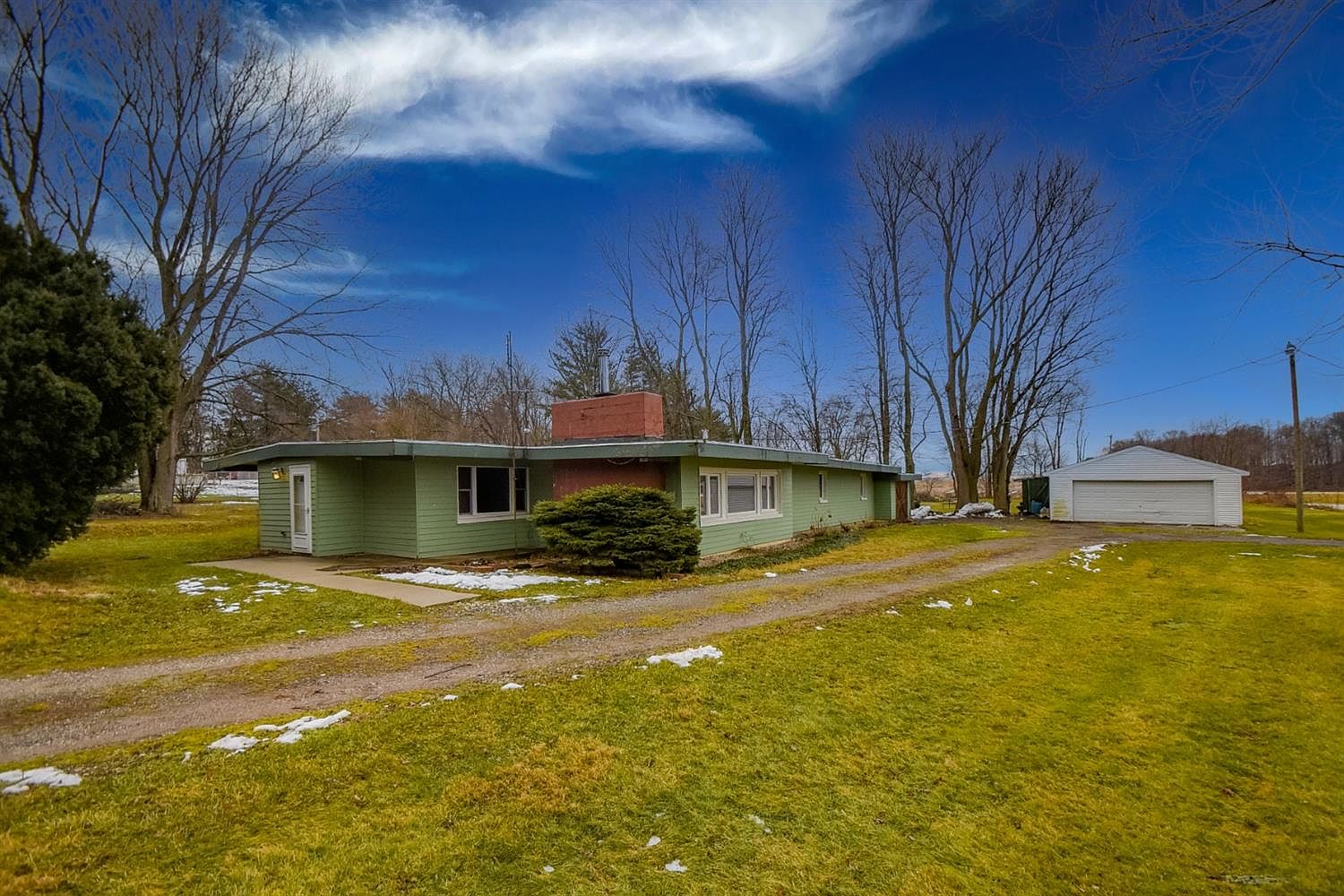 6006 E 350 N, Rolling Prairie, IN 46371 Zillow