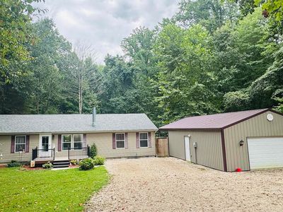 2940 N Stanford Woods Dr, Solsberry, IN, 47459