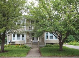 55 Riverview Ave APT 2, Waltham, MA 02453