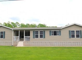 11448 Pipeline Rd, Gonzales, LA 70737