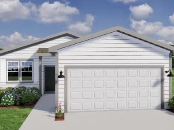 3020 NW 96th St, Kansas City, MO 64154