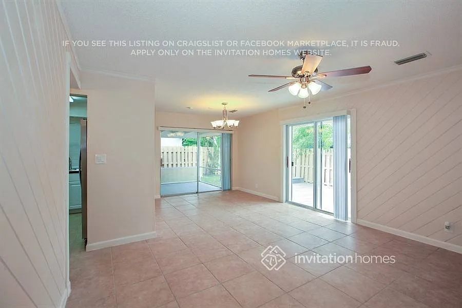 9361 NW 37th Ct Sunrise, FL 33351 — Photo 4