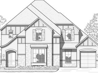 3134 Belmont Way, Celina, TX 75009