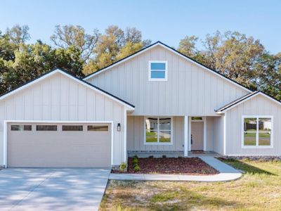 623 SW Chesterfield Cir, Lake City, FL, 32024