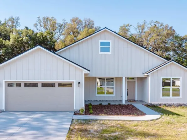 623 SW Chesterfield Cir, Lake City, FL 32024